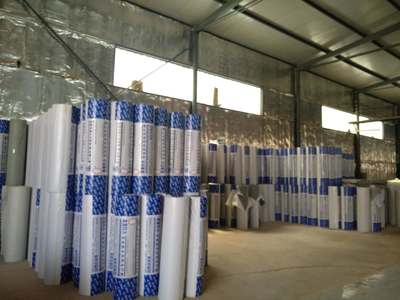 蘭州寓康防水材料 專業守護，構筑持久防水屏障